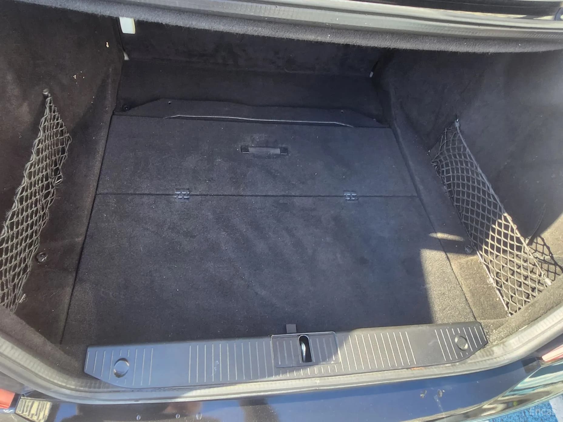 S-Class W221