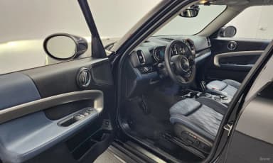 Cooper S Countryman