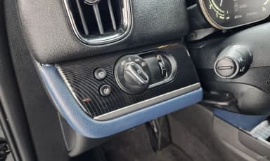 Cooper S Countryman