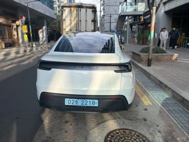 Model Y