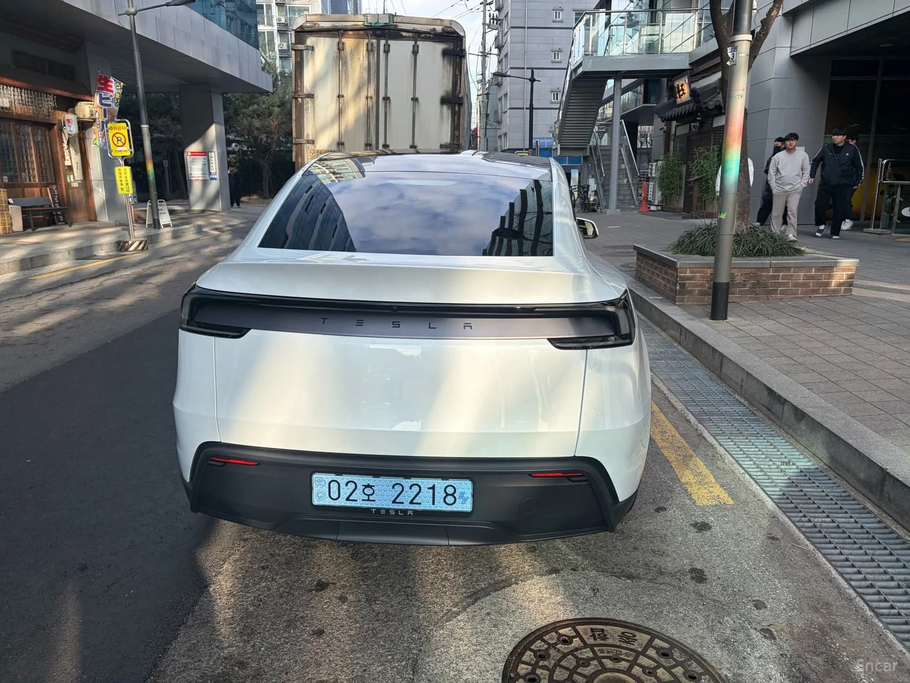 Model Y