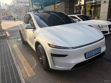 Model Y