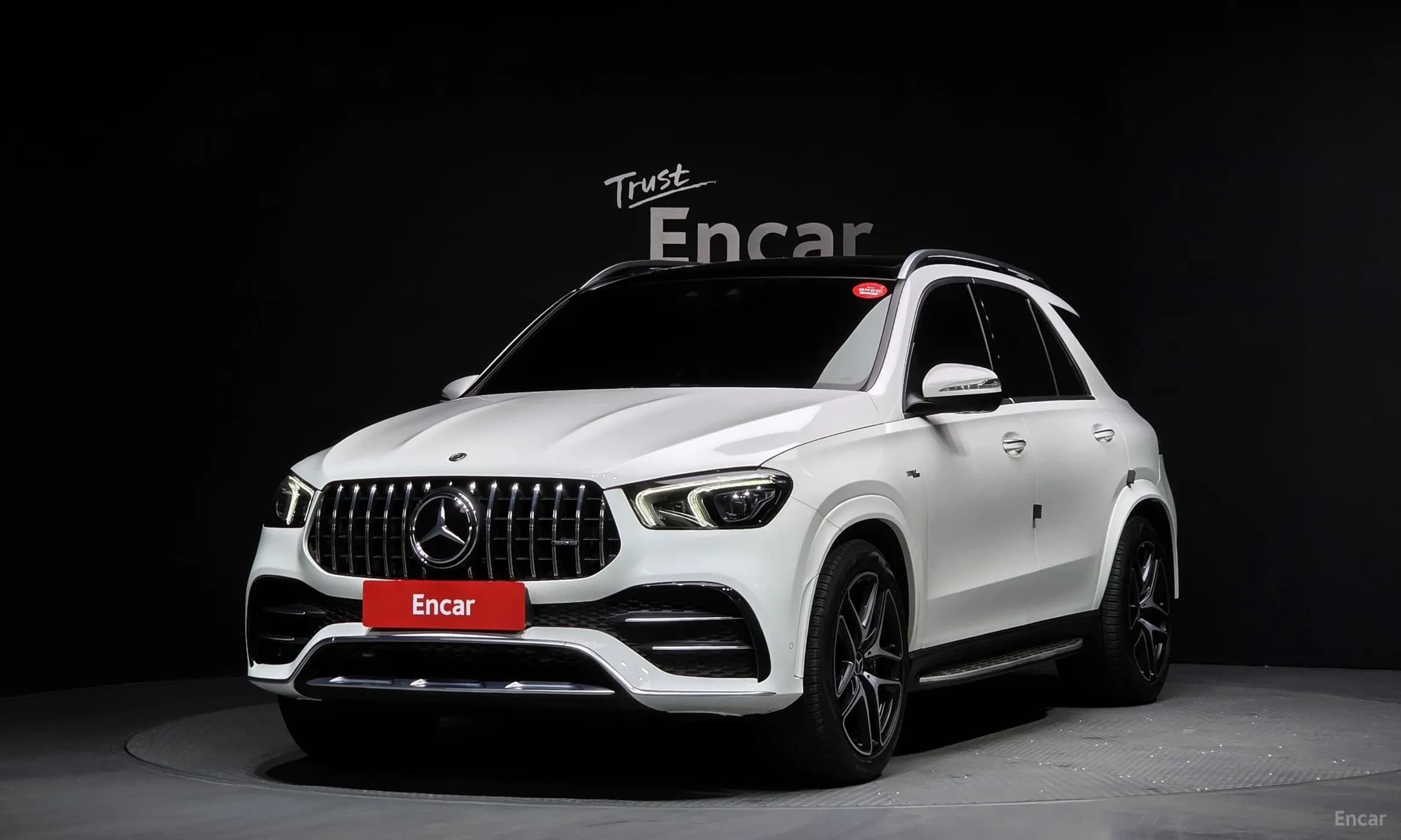 GLE-Class W167