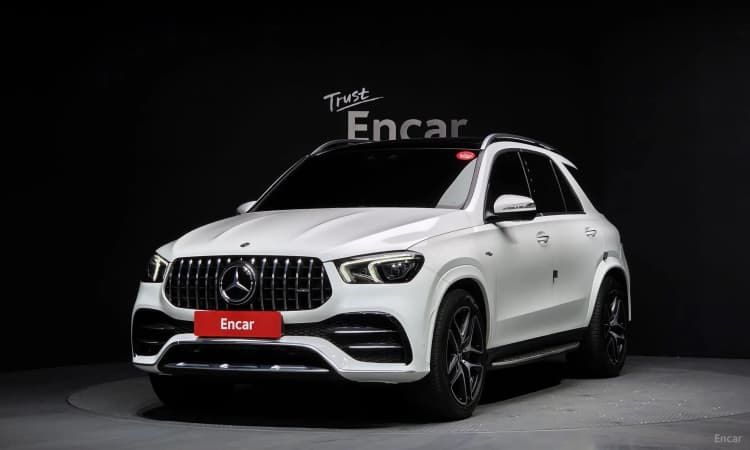 GLE-Class W167