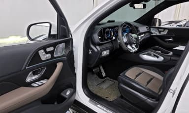 GLE-Class W167