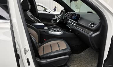GLE-Class W167