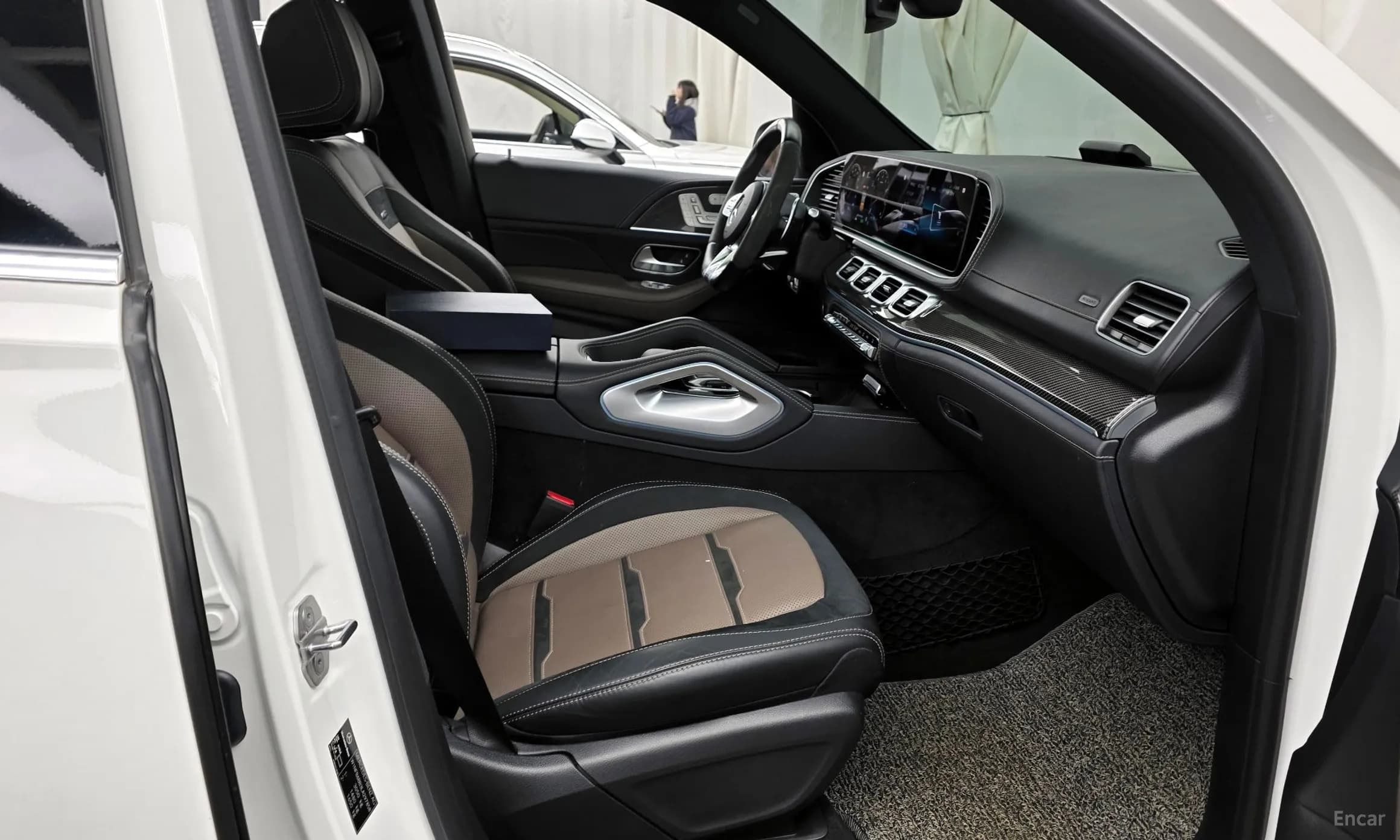 GLE-Class W167