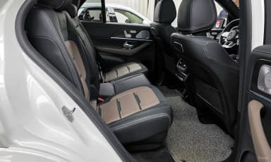 GLE-Class W167