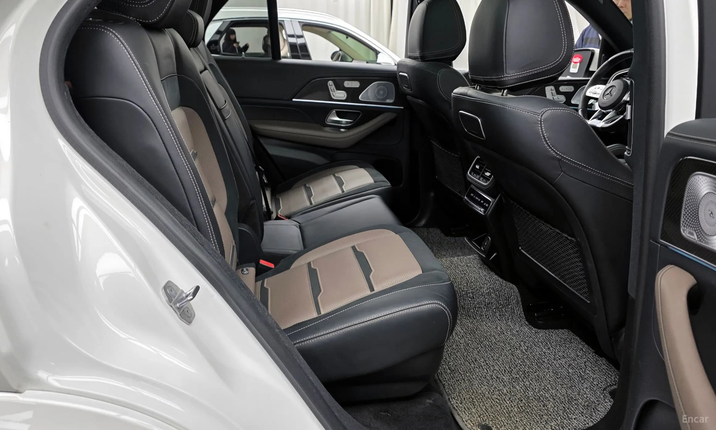GLE-Class W167