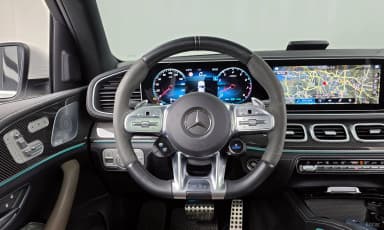 GLE-Class W167