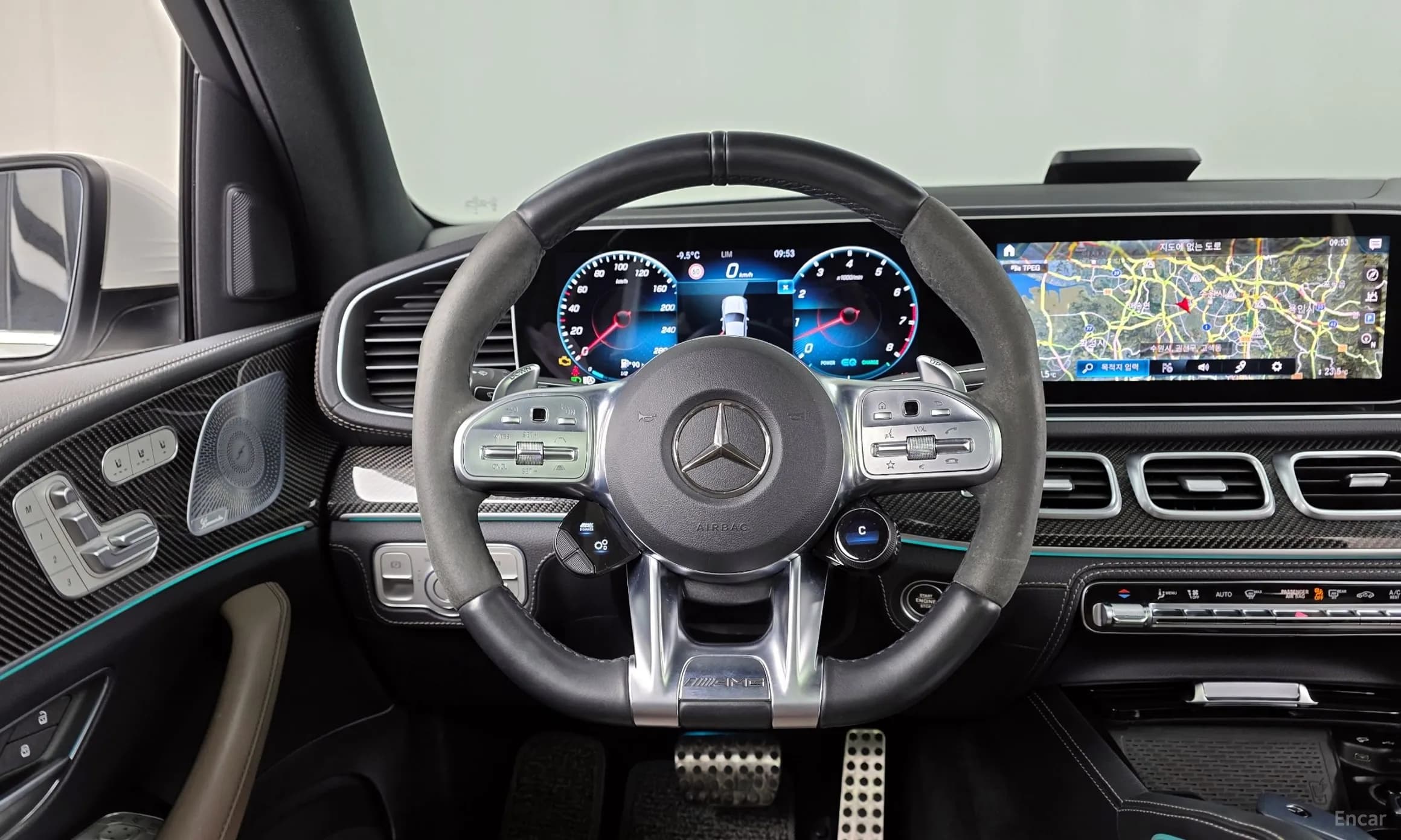 GLE-Class W167