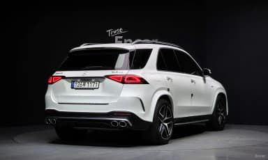 GLE-Class W167