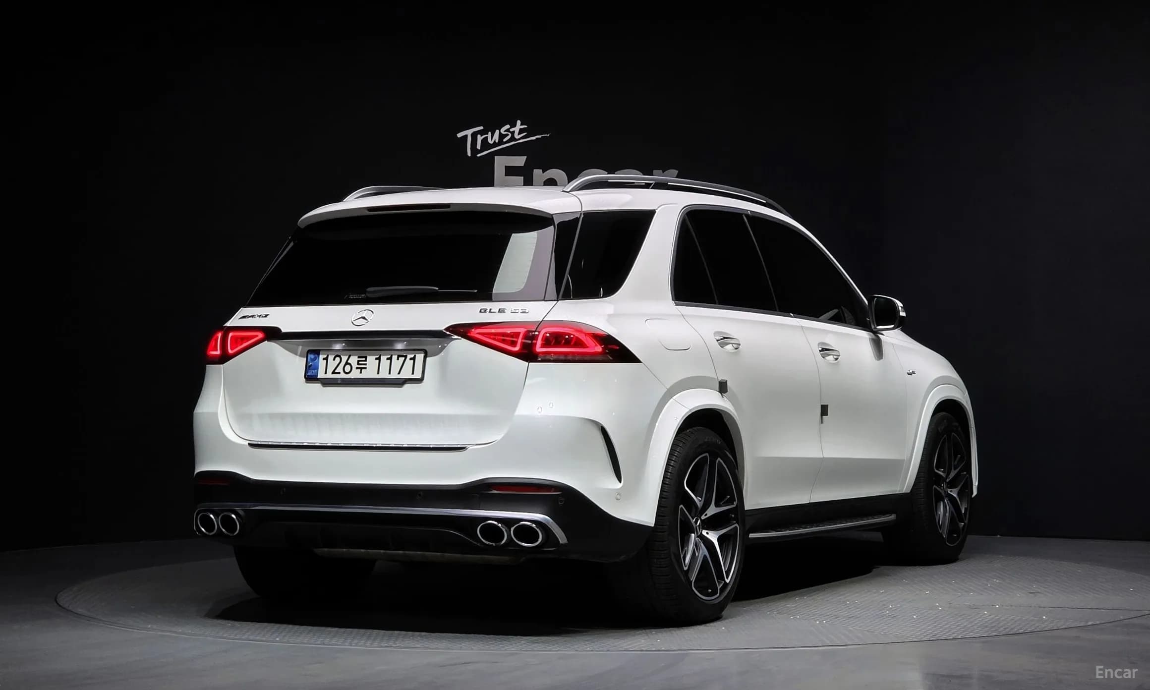 GLE-Class W167