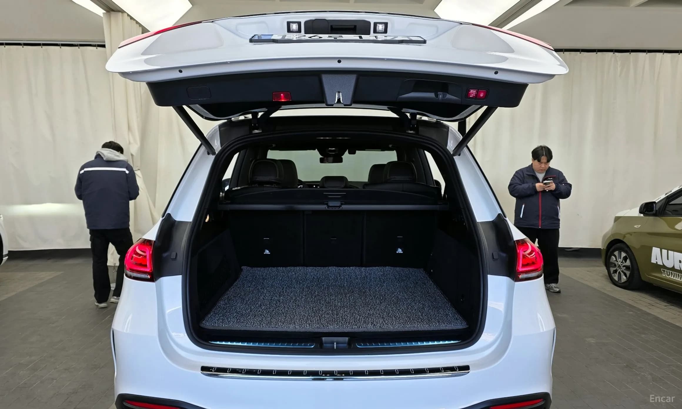 GLE-Class W167