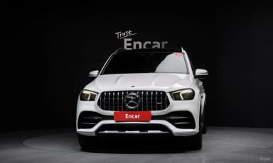 GLE-Class W167