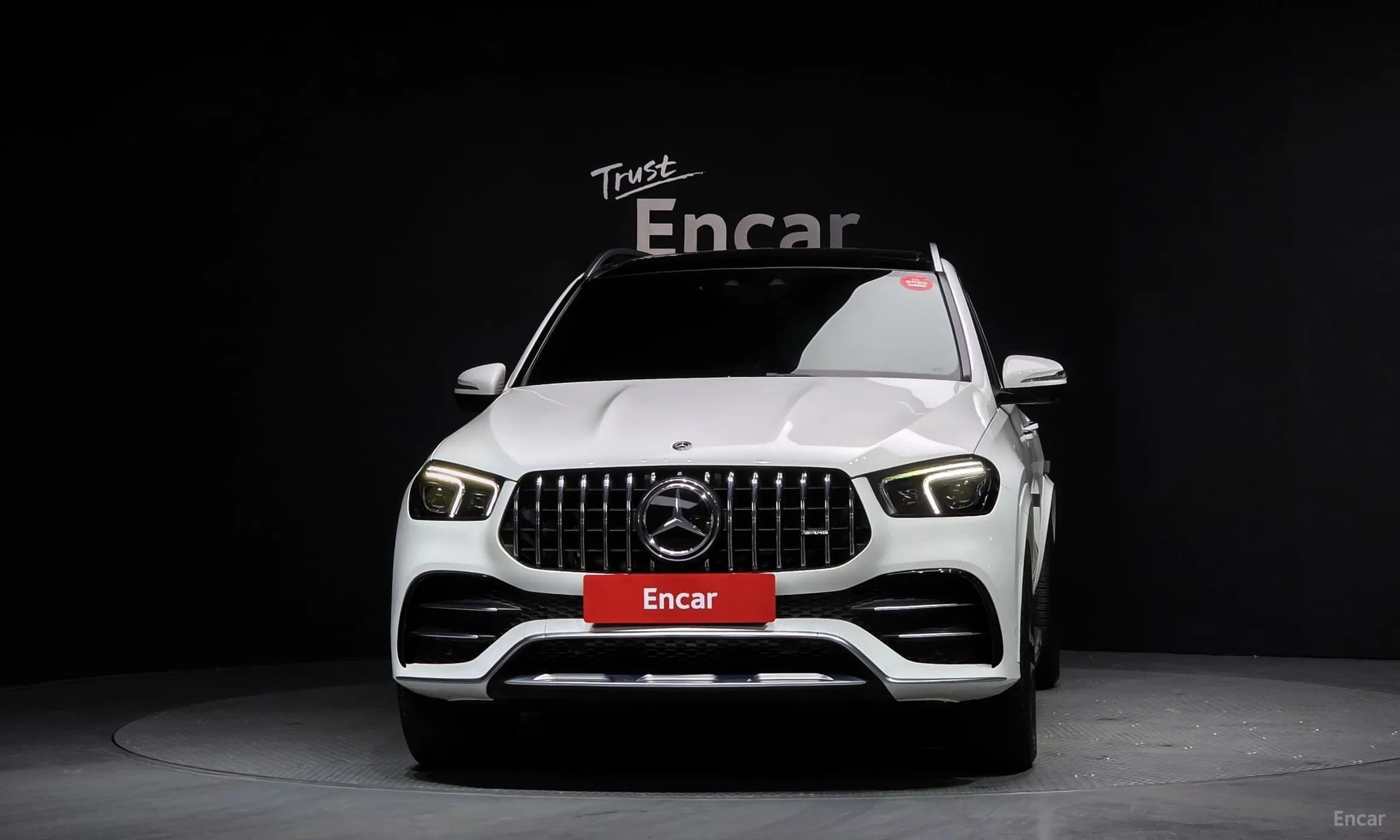 GLE-Class W167