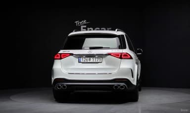 GLE-Class W167