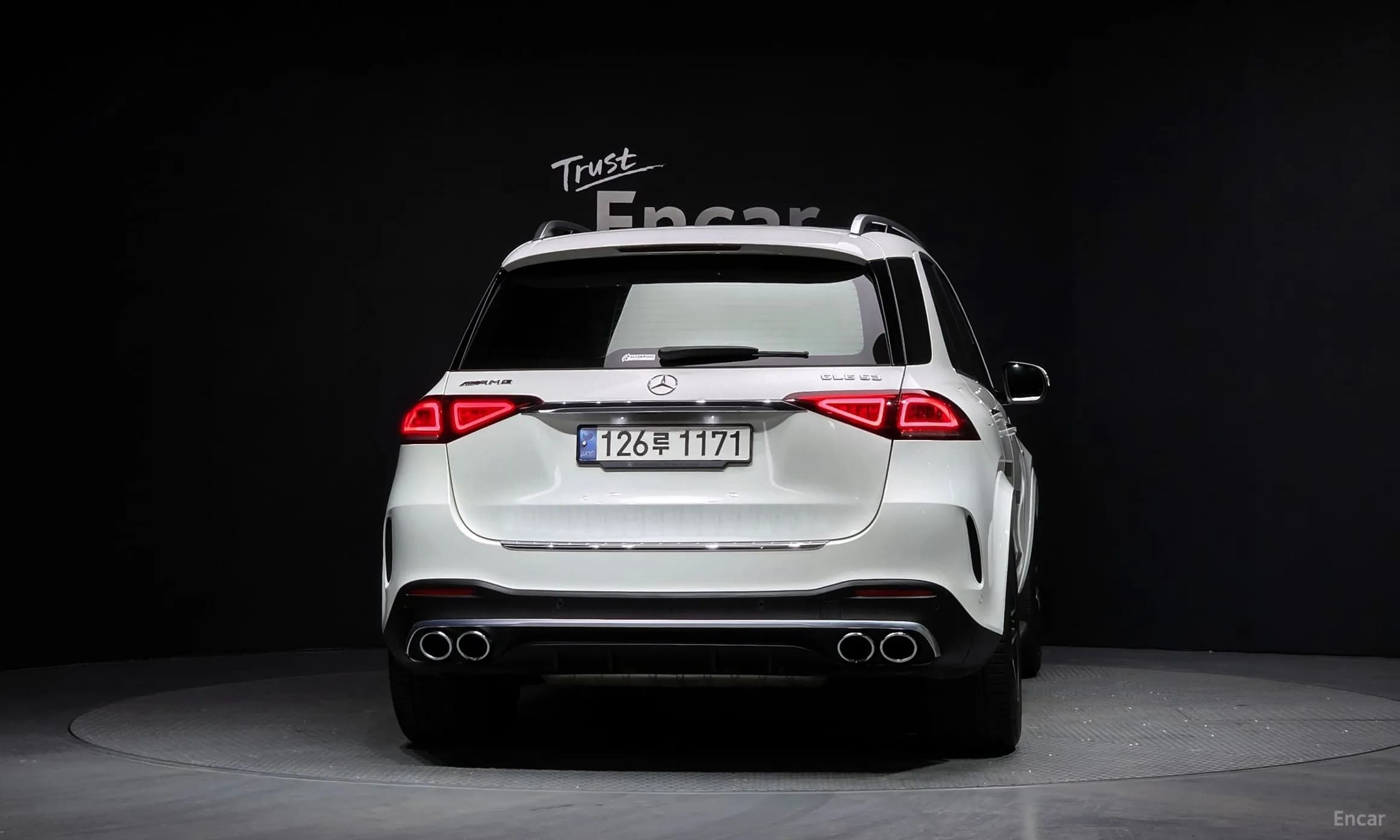 GLE-Class W167