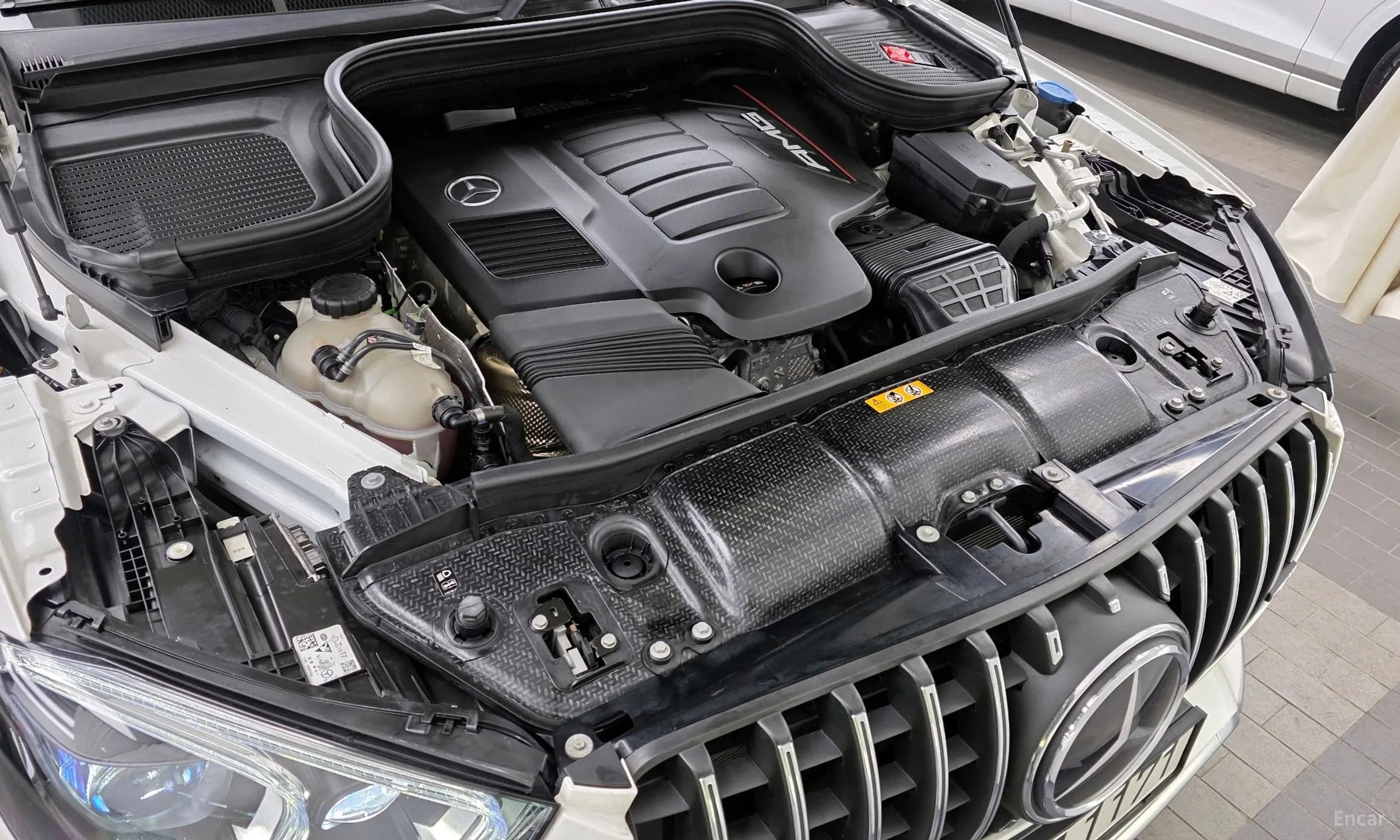 GLE-Class W167