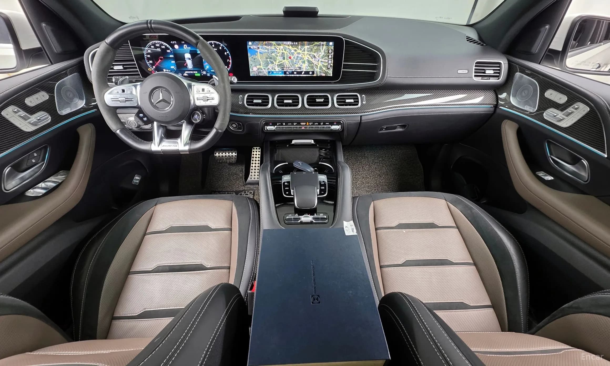 GLE-Class W167