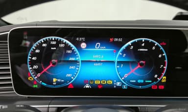 GLE-Class W167