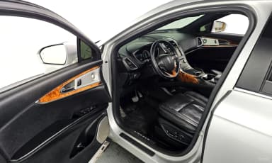 MKX 2nd Generation