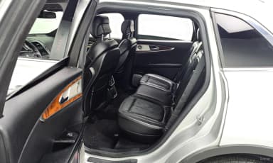 MKX 2nd Generation