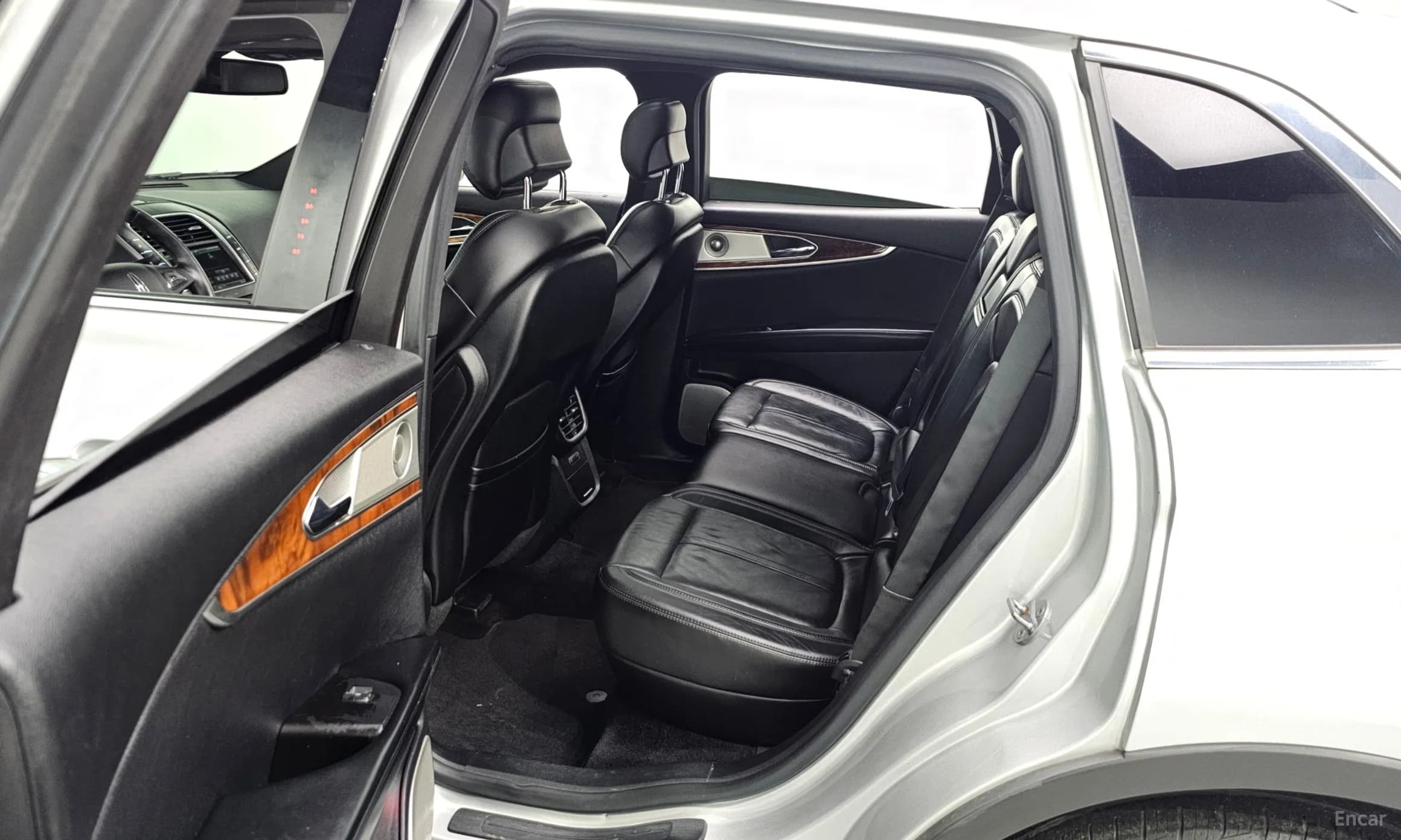 MKX 2nd Generation