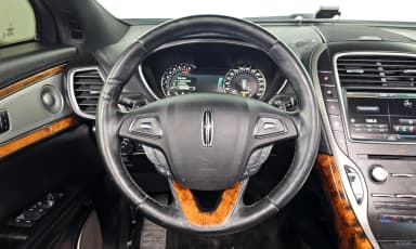 MKX 2nd Generation