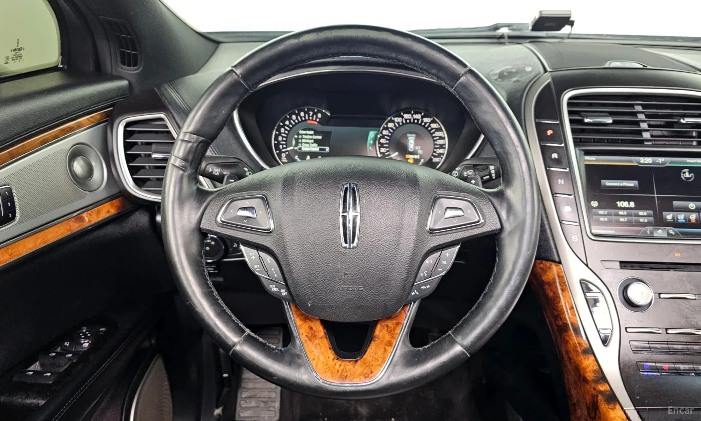 MKX 2nd Generation