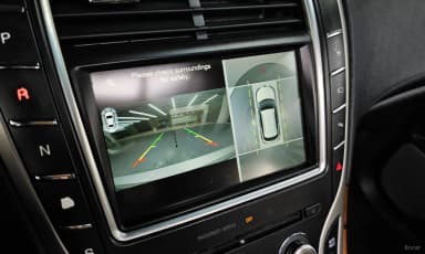 MKX 2nd Generation