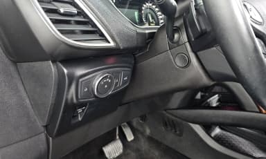 MKX 2nd Generation