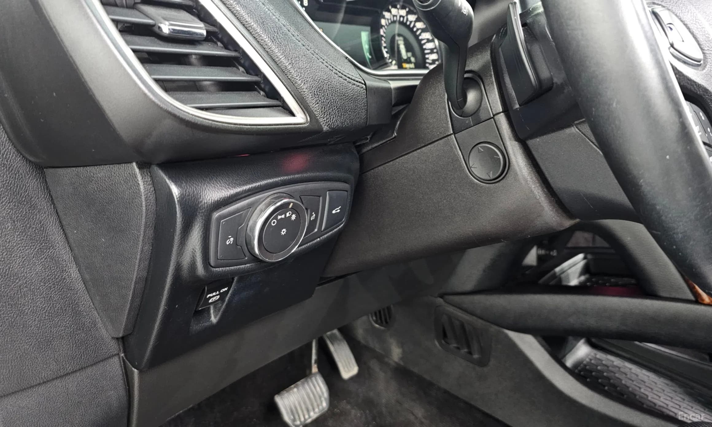 MKX 2nd Generation