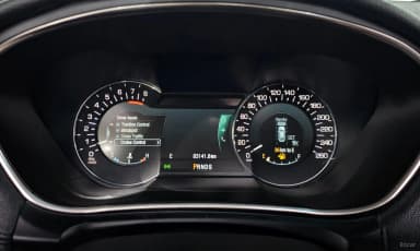 MKX 2nd Generation