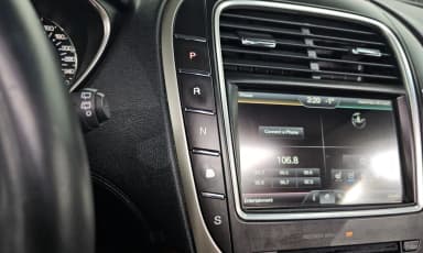 MKX 2nd Generation