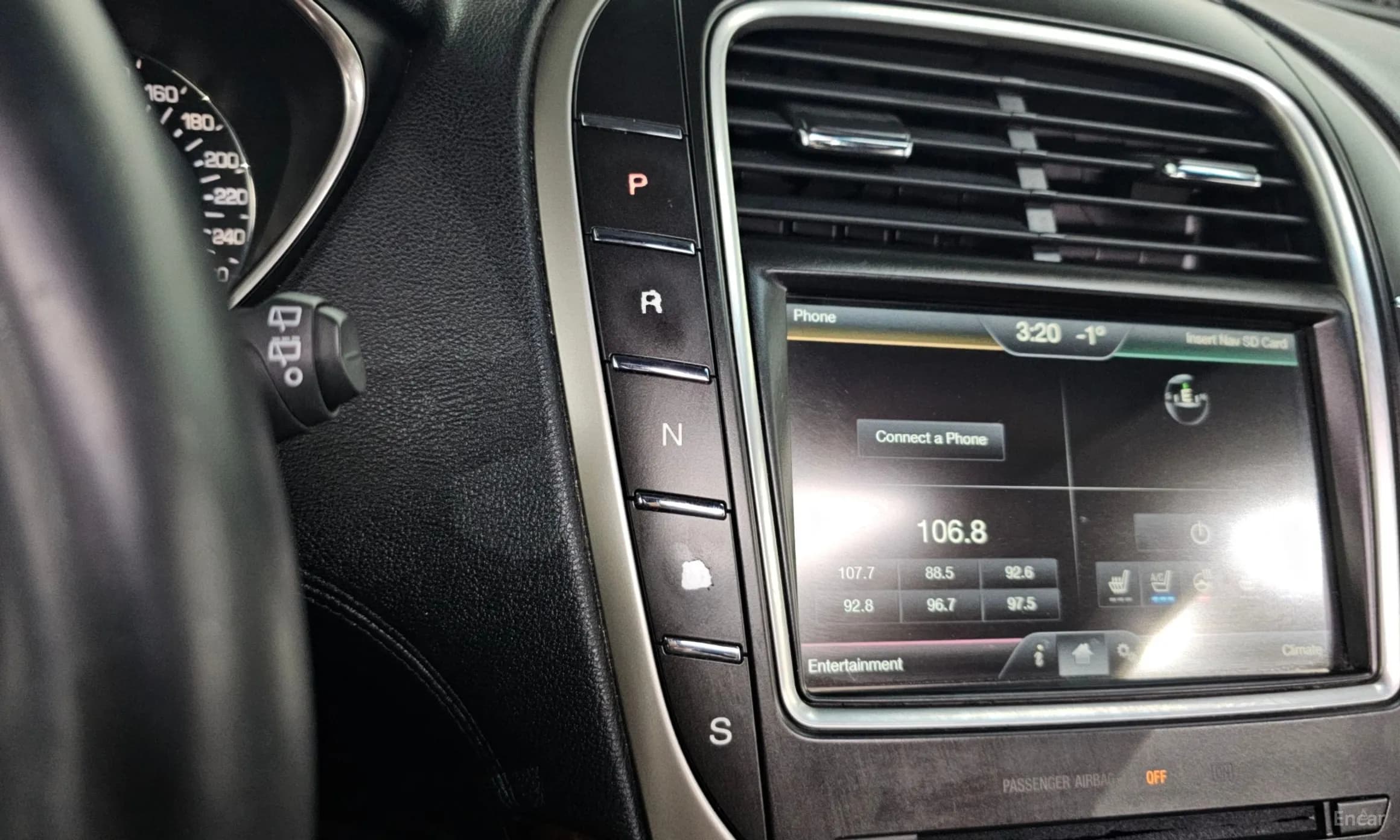 MKX 2nd Generation