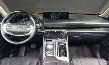 GV80