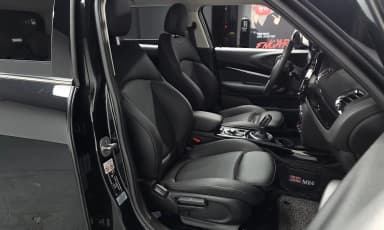 Cooper Clubman