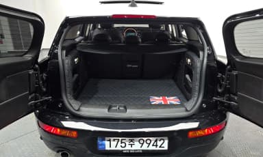 Cooper Clubman