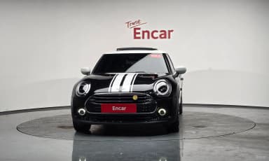 Cooper Clubman