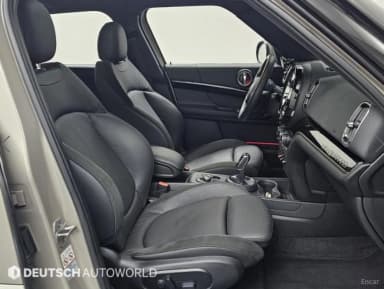 Cooper Countryman