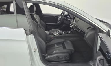 A5 (F5)