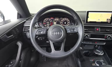 A5 (F5)