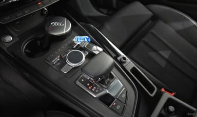 A5 (F5)