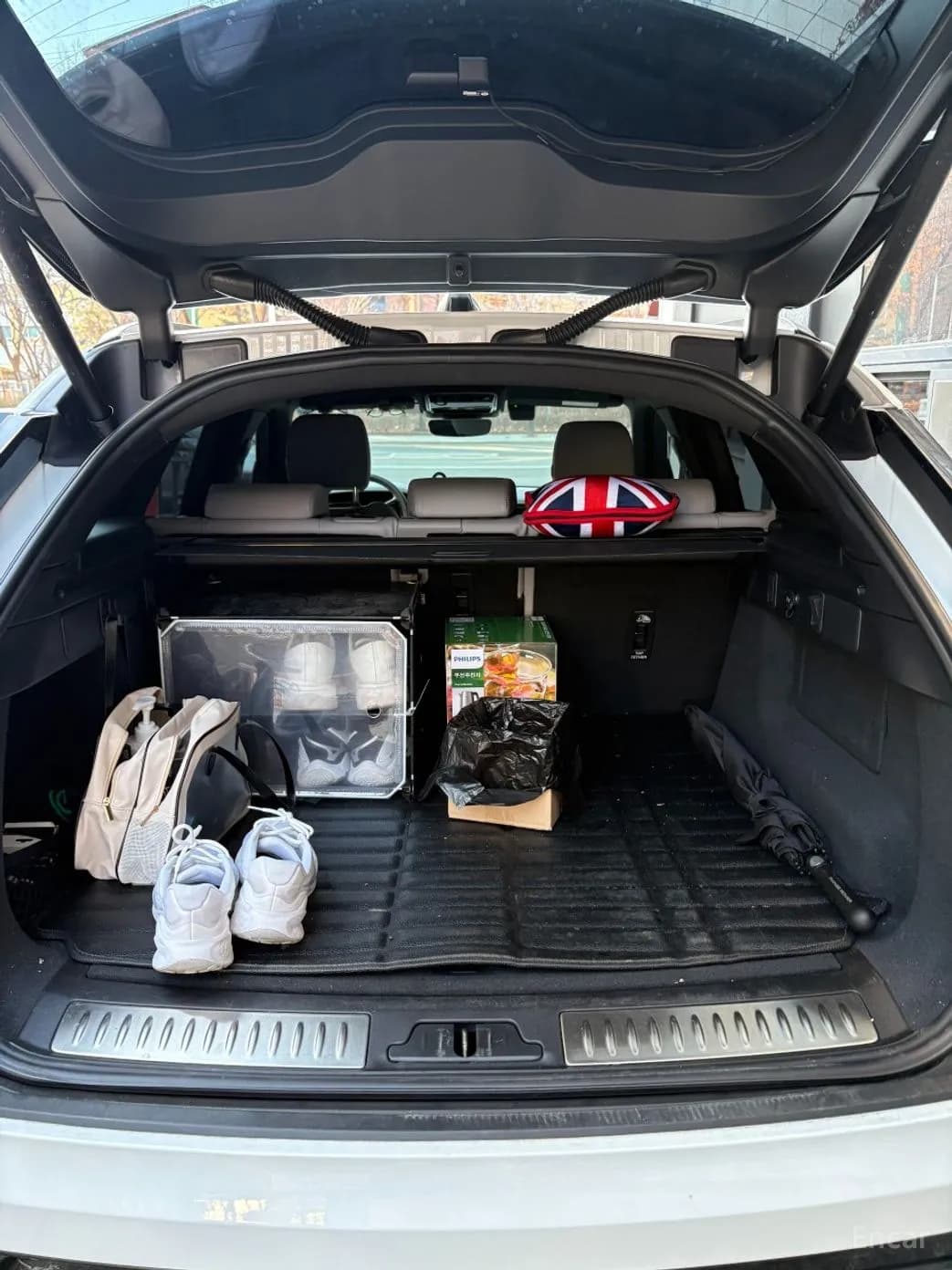 Range Rover Bella