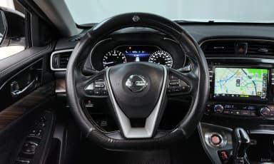 Maxima (A36)