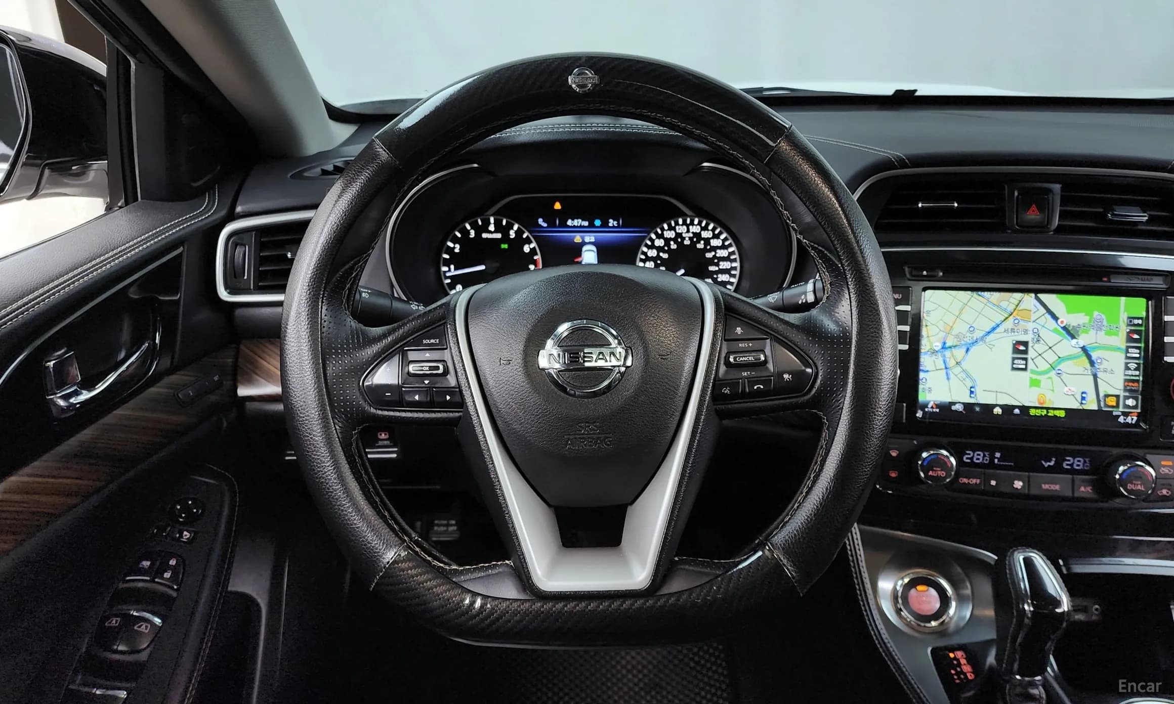 Maxima (A36)