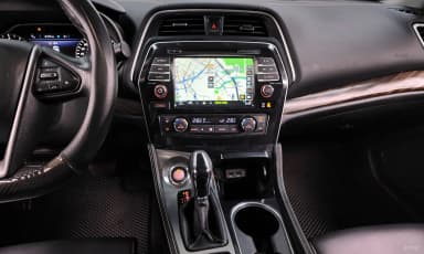 Maxima (A36)
