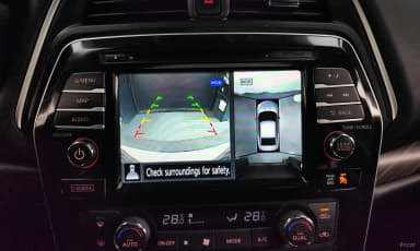Maxima (A36)