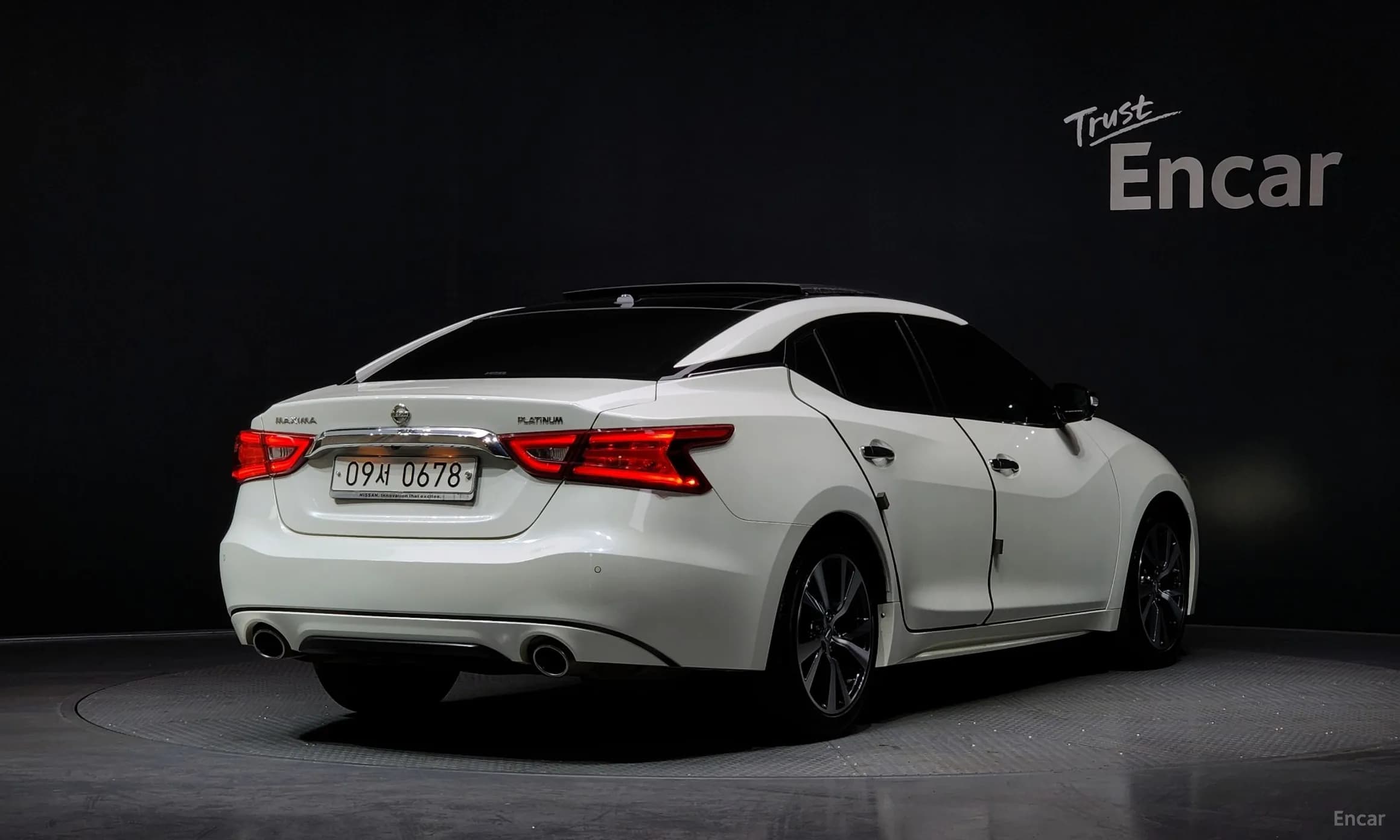 Maxima (A36)